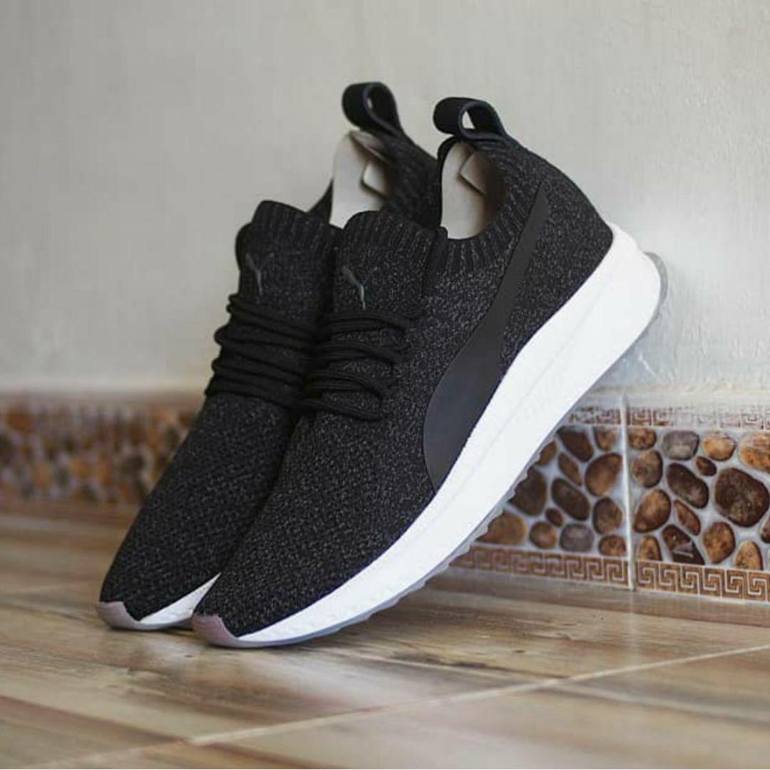 tênis puma tsugi apex evoknit