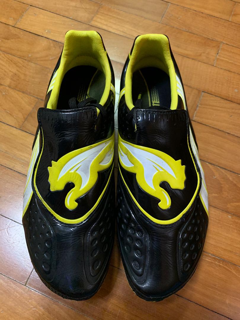puma football boots v1 11