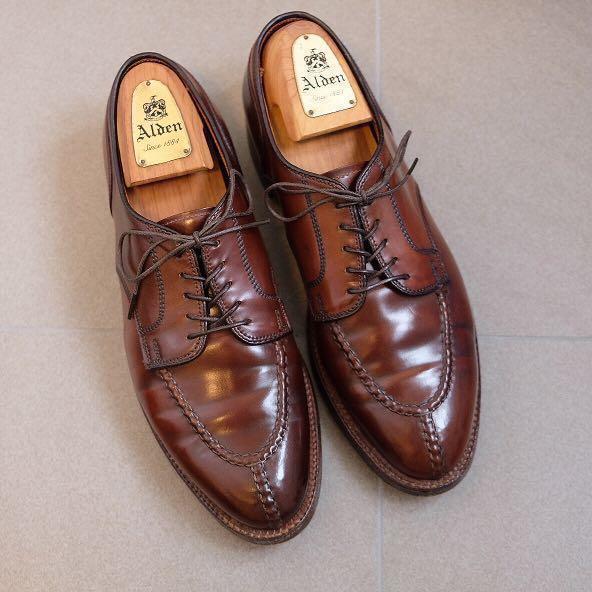 Alden discount cigar shell