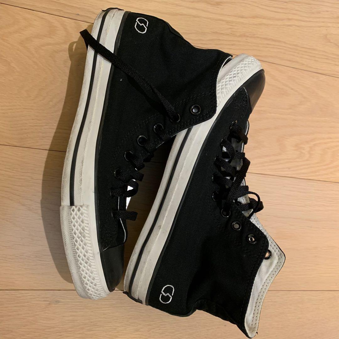 all star converse stock