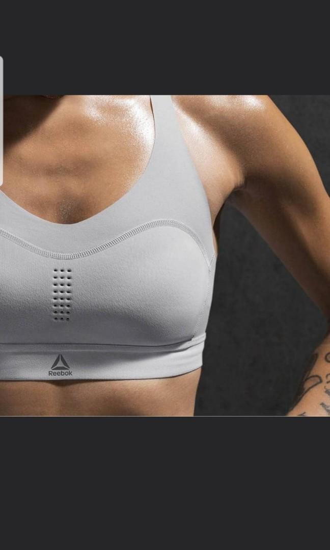 brassiere reebok pure move