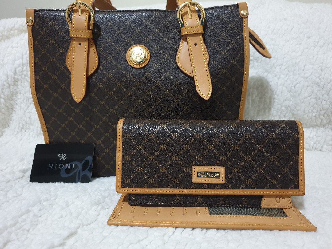 Rioni bag sale price