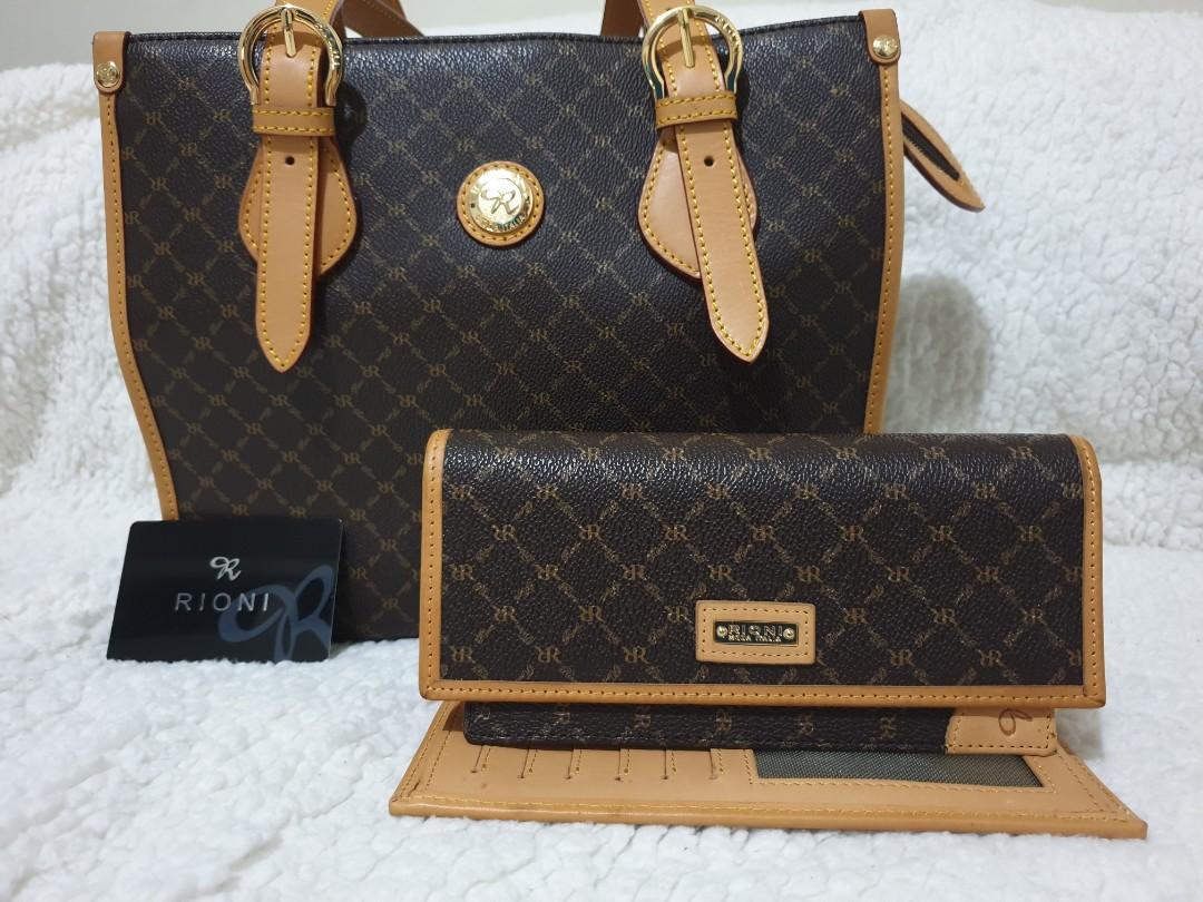 Rioni bag clearance price