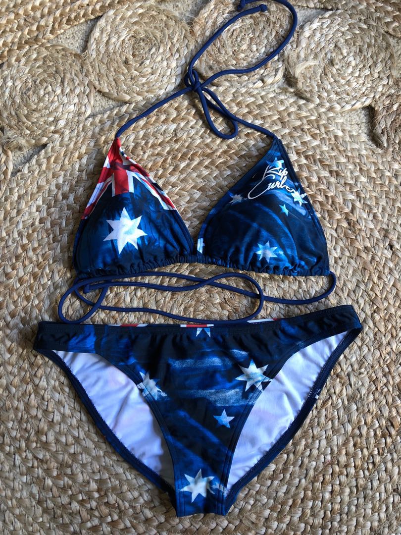 rip curl swimwear australia