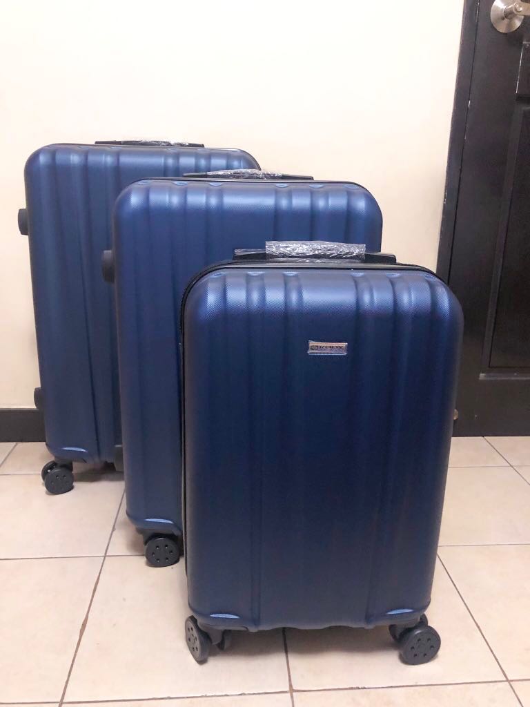 Rudy project hand carry luggage new arrivals