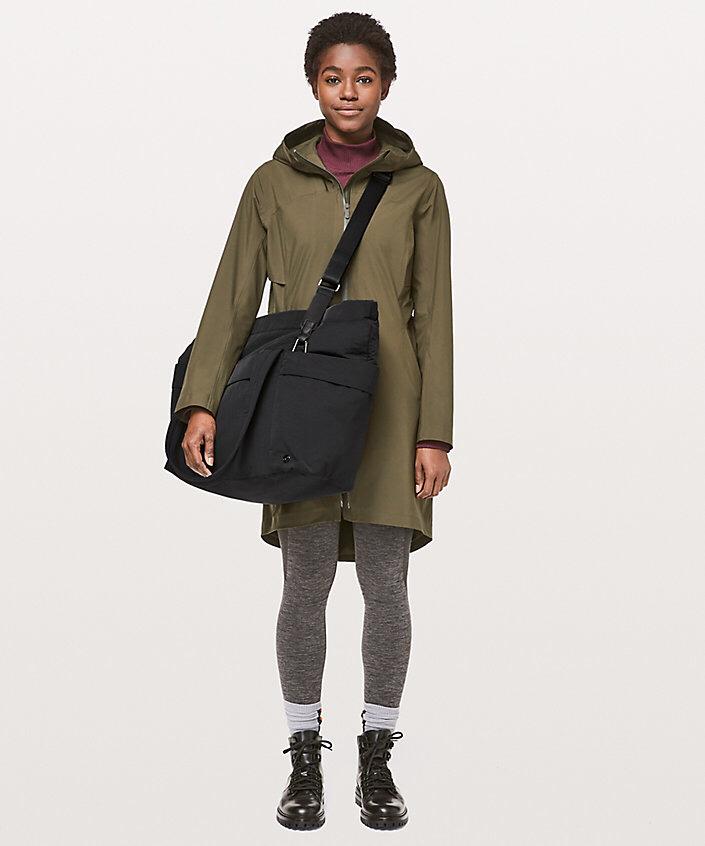 Lululemon on my level tote hotsell