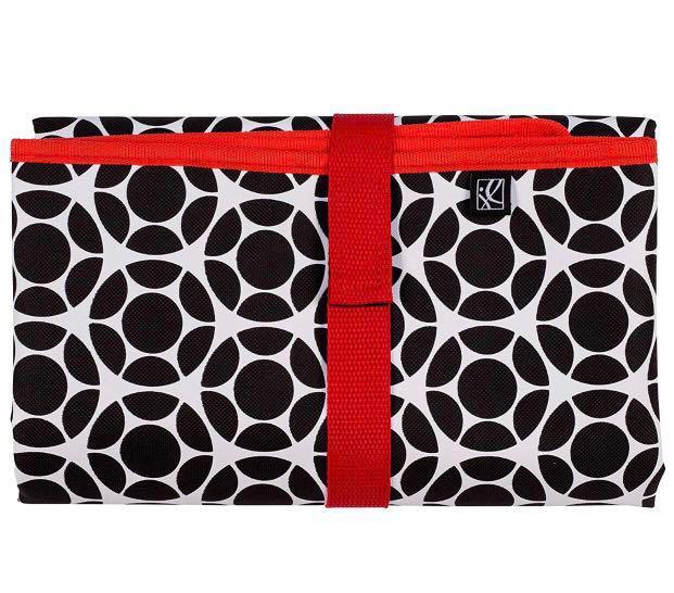 jl childress full body changing pad