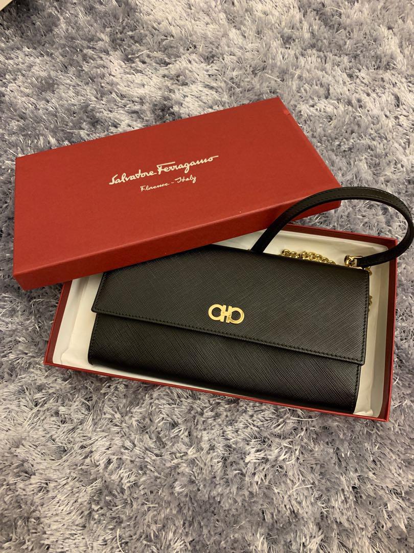 Salvatore Ferragamo WOC
