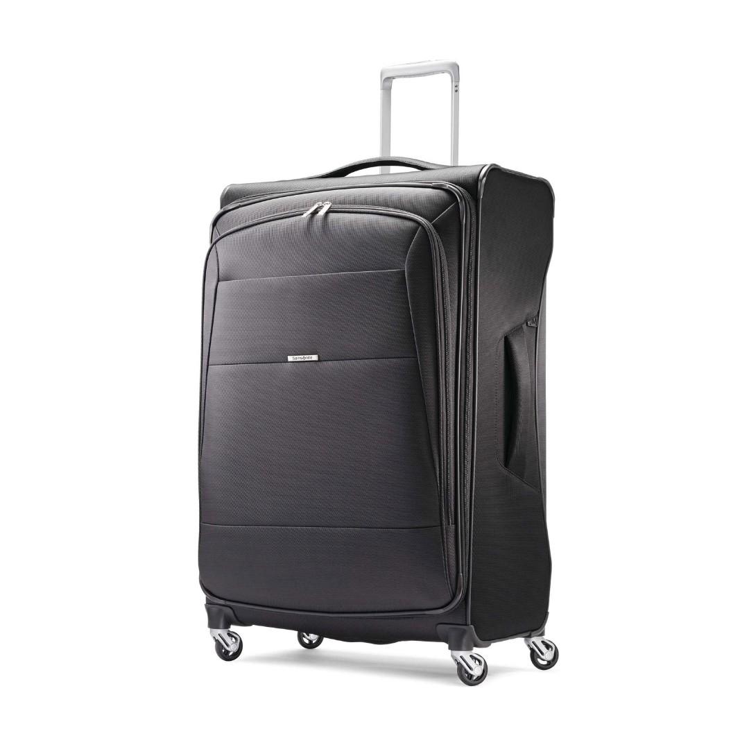 Samsonite eco top nu 19