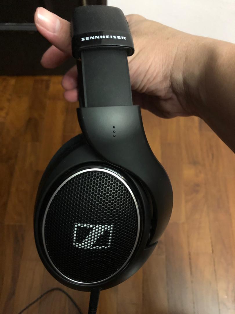 Sennheiser hd598sr hotsell