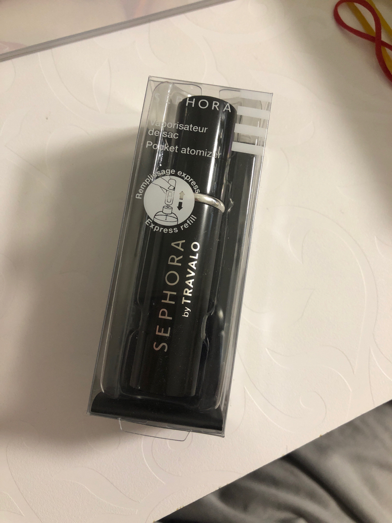 Sephora atomiser store