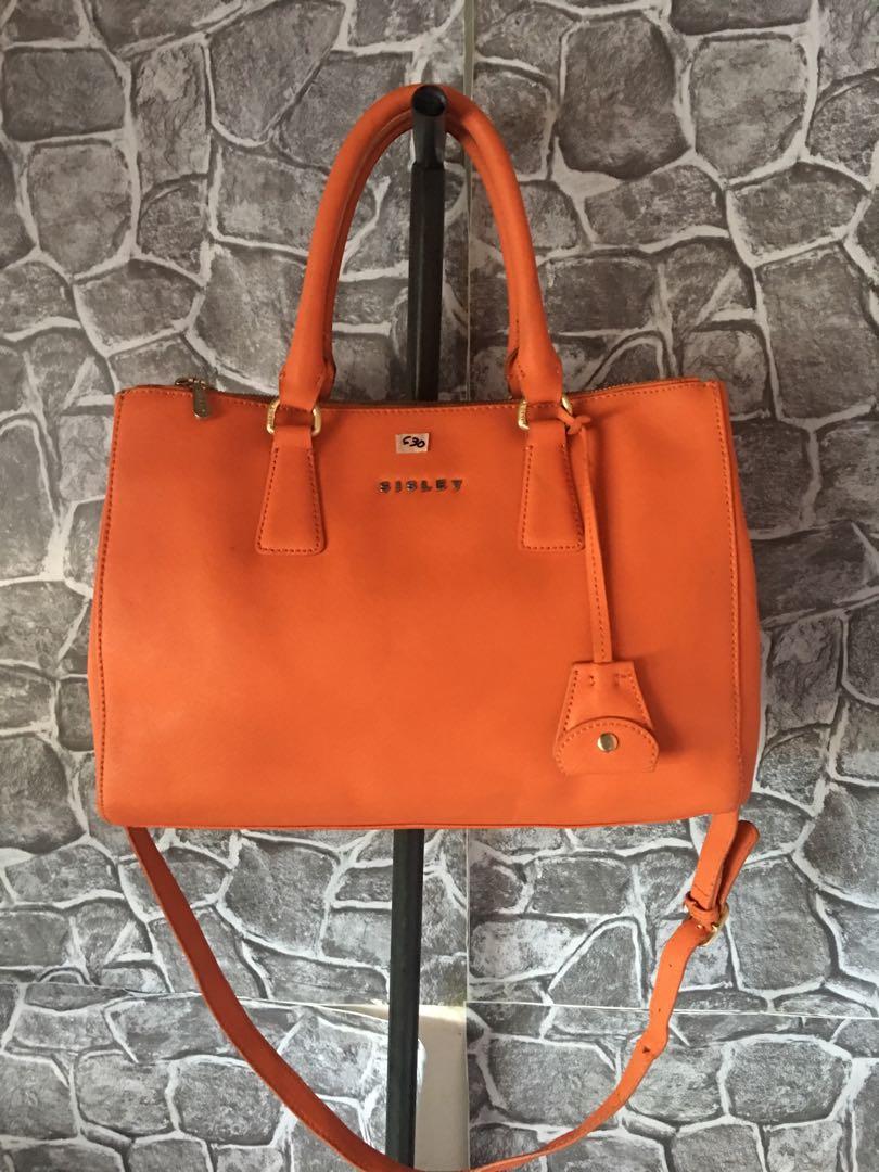 orange bag price