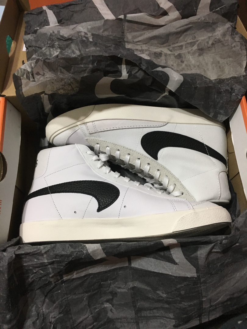 nike blazer 47