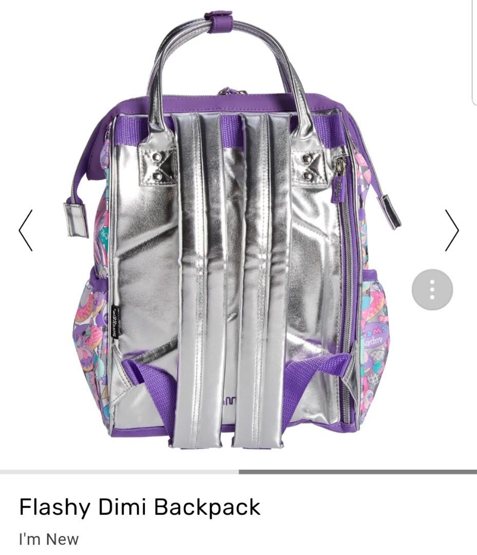 Flashy dimi on sale backpack