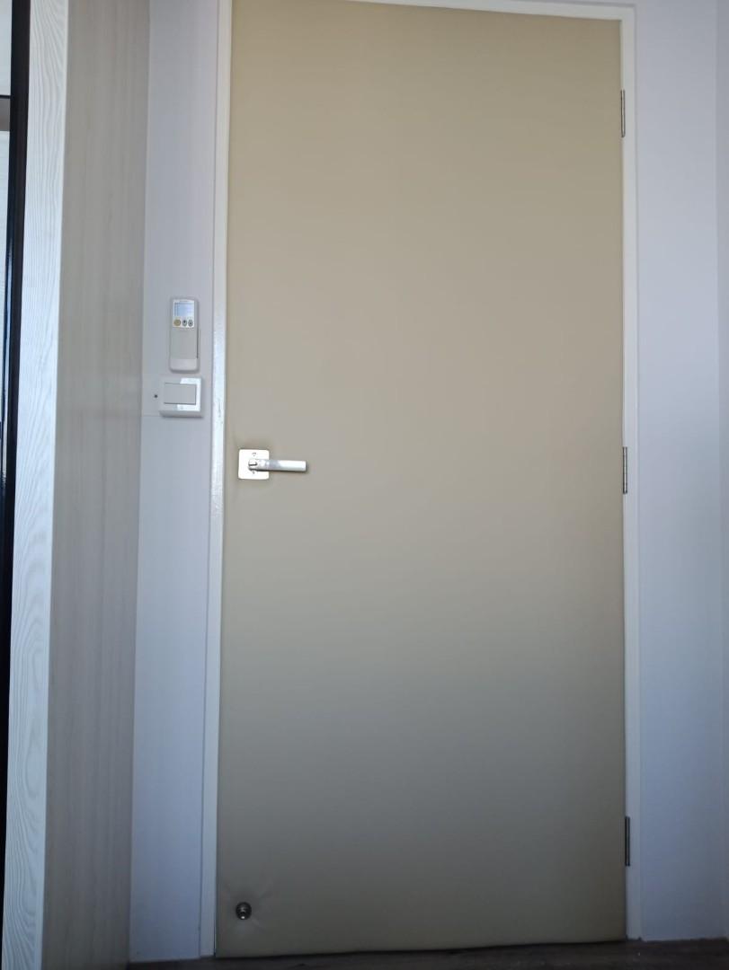 Soundproof Bto Door Door Window Damping Pad Home Services Soundproof Bto Door Door Window Damping Pad Home Services