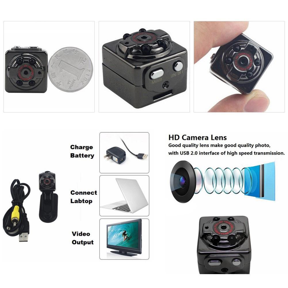 how to charge mini dv camera