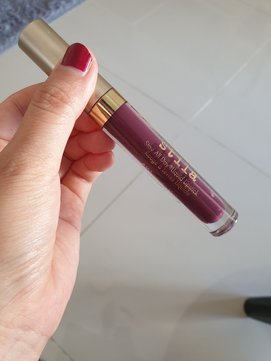 stila liquid lip
