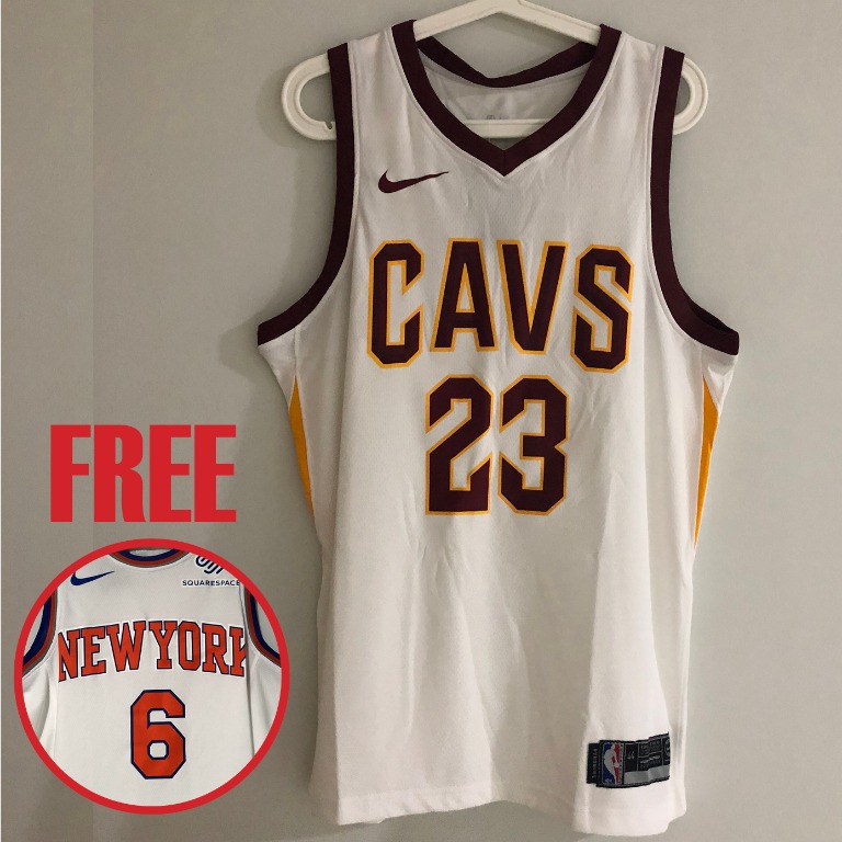 cavs 23