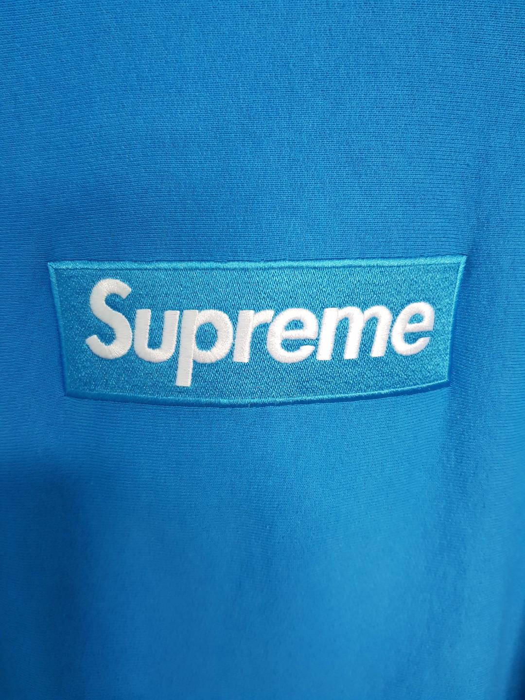 Supreme online bright royal
