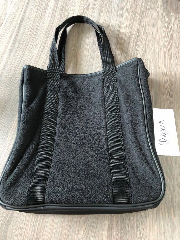 Supreme polartec tote bag store