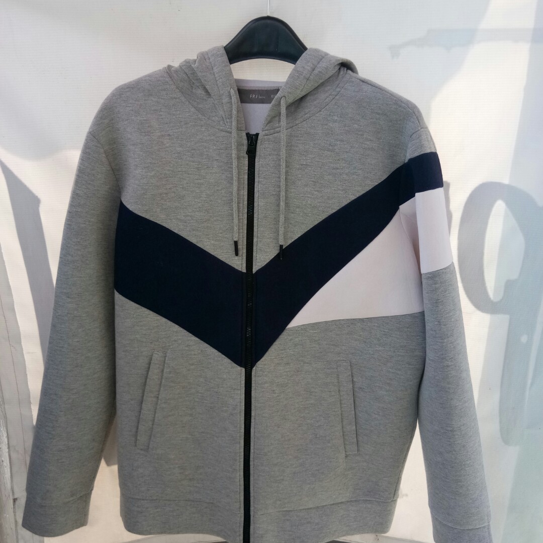 Sweater FRJ JEANS Import Original Size 