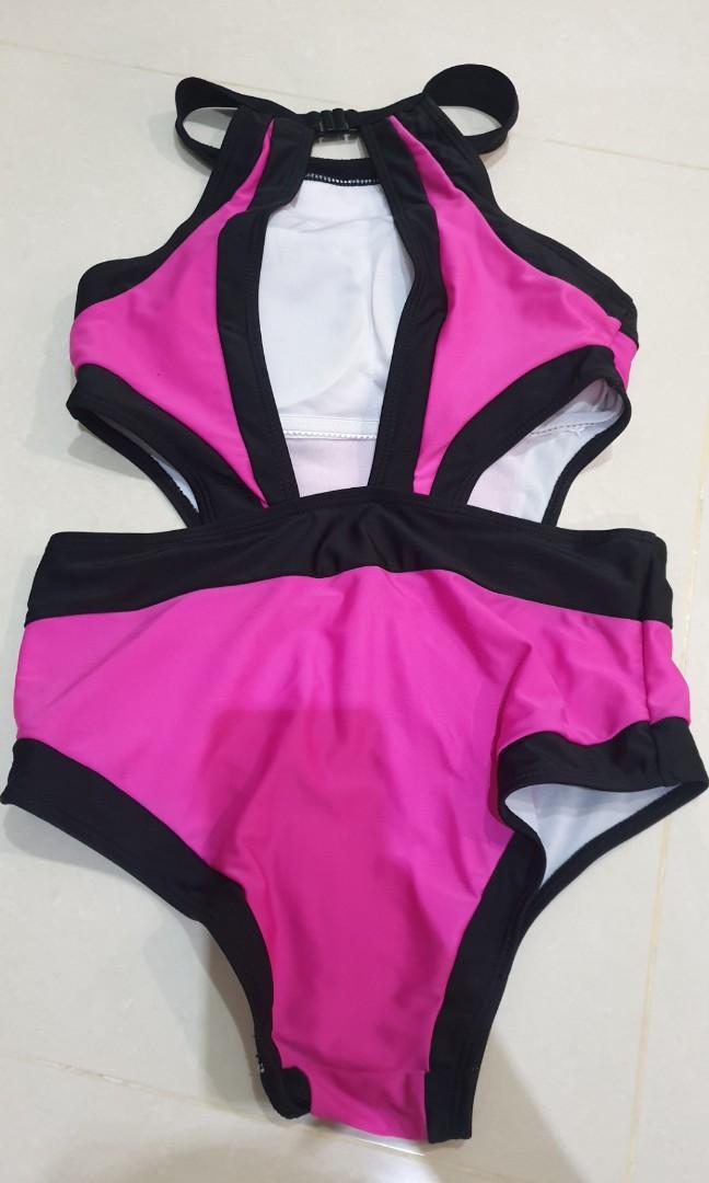 swimming suit