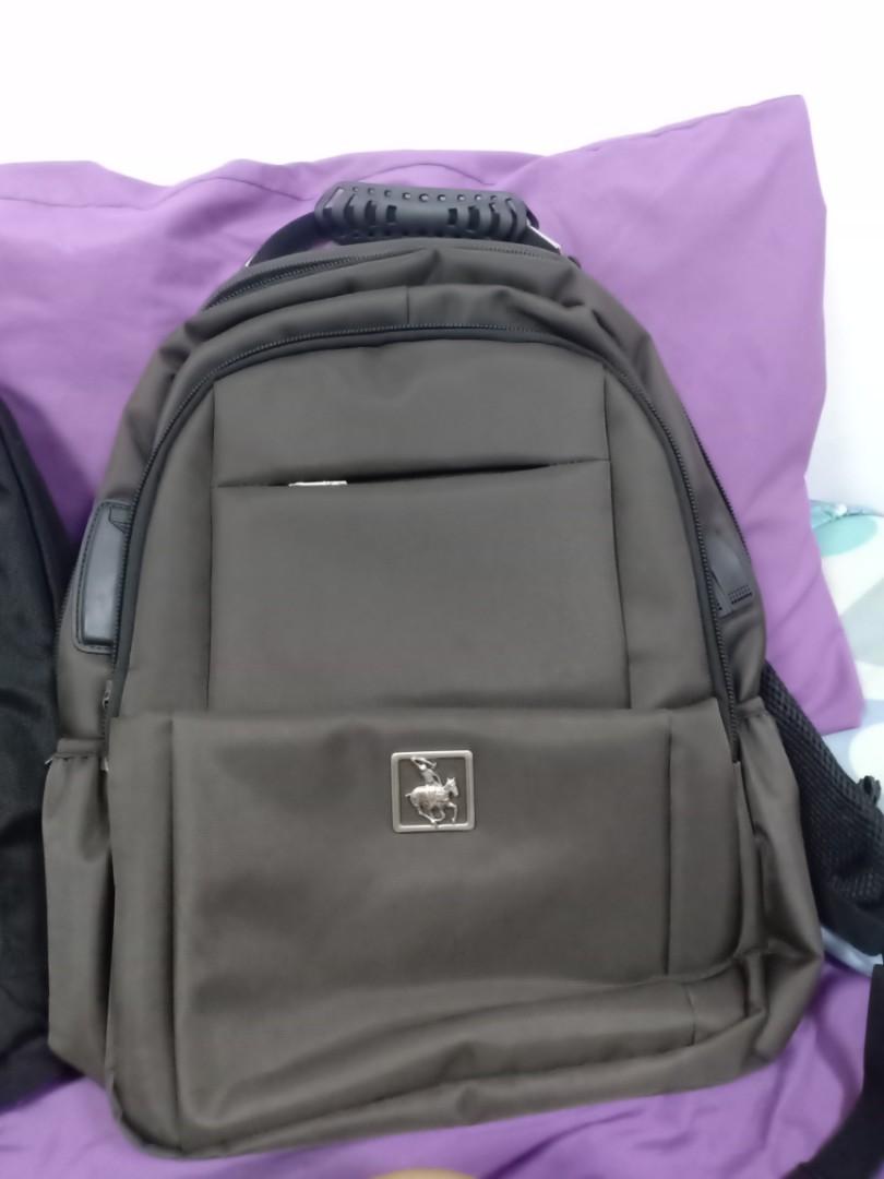 Swiss Polo Laptop Bag, Computers & Tech, Parts & Accessories, Laptop