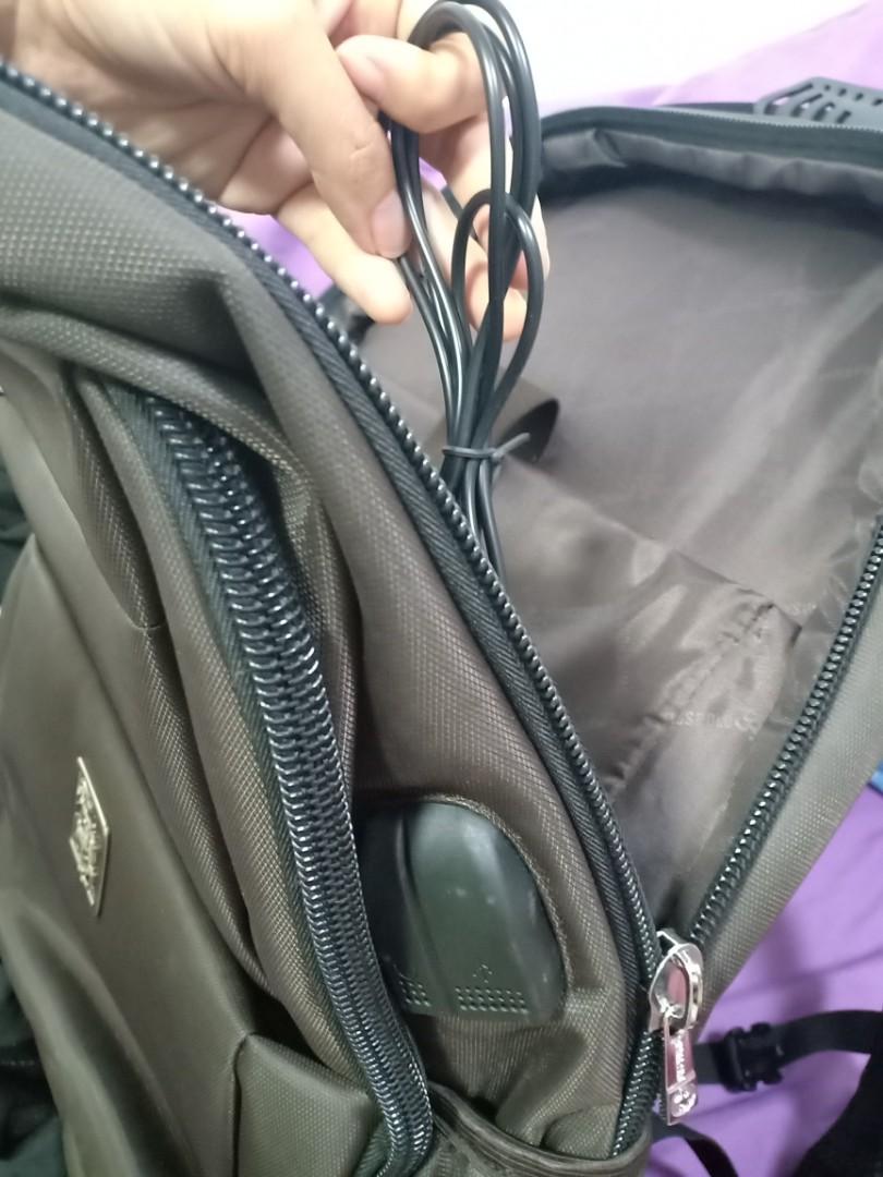 Swiss Polo Laptop Bag, Computers & Tech, Parts & Accessories, Laptop