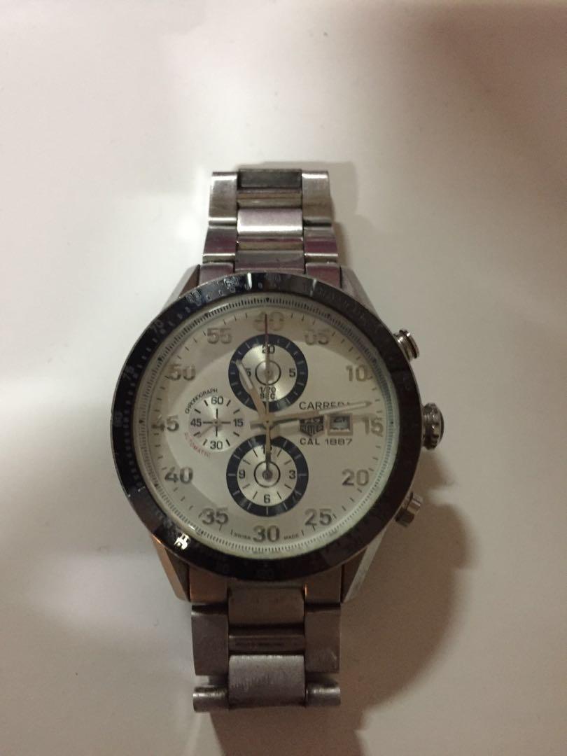 speedmaster 1957