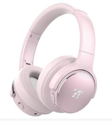 taotronics headphones microphone