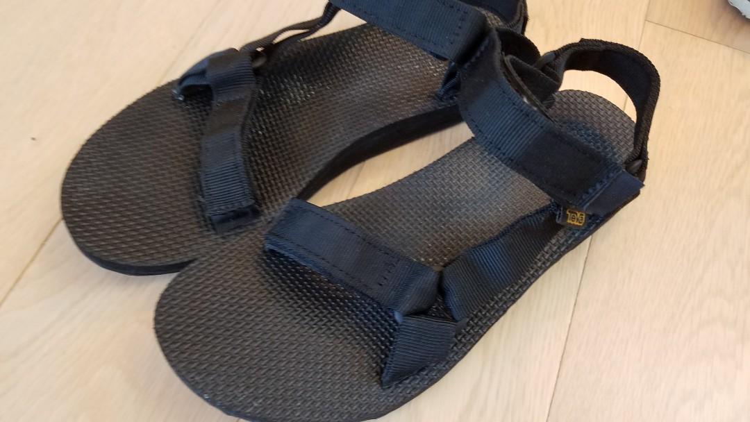 crocs clog platform