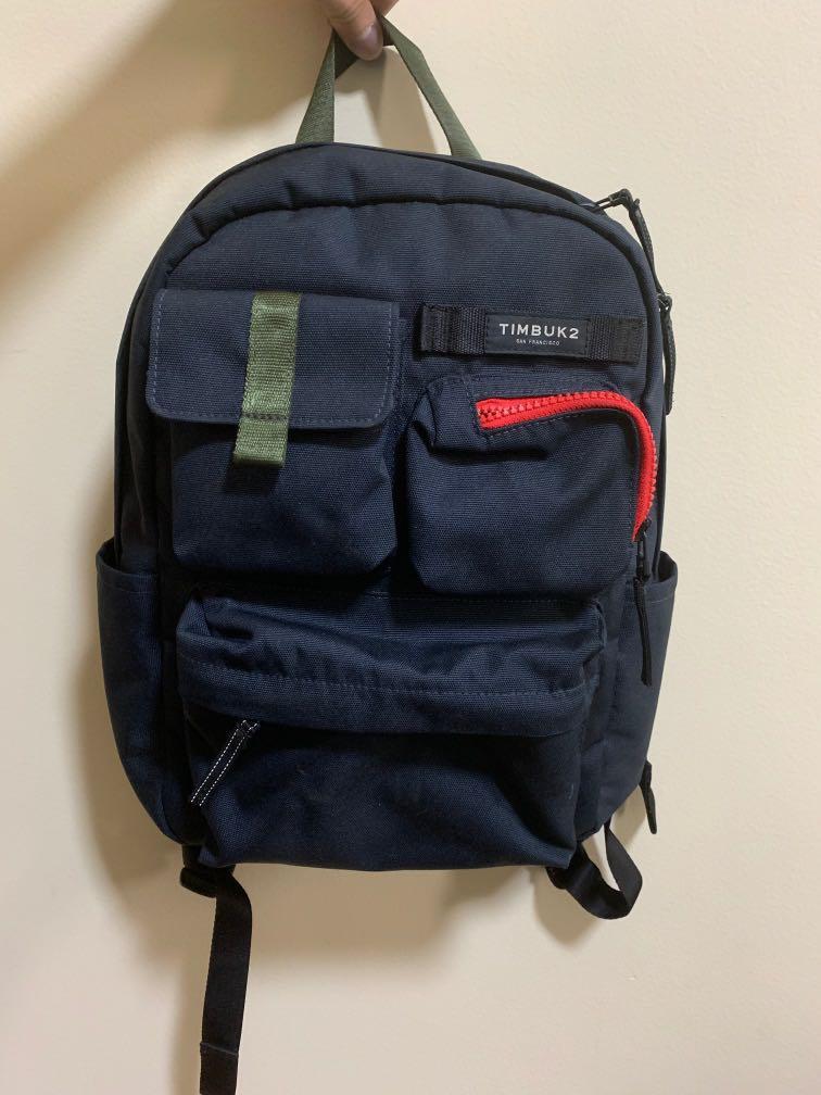 Timbuk2 mini ramble pack discount