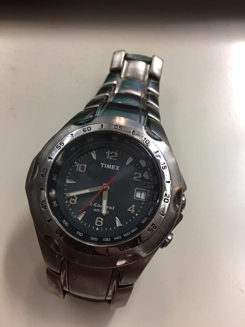 Timex i control new arrivals