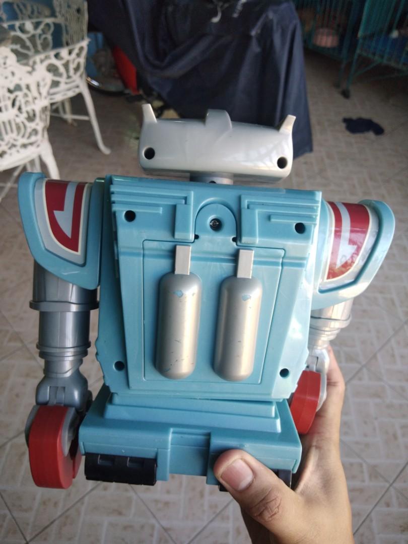Toy Story 3: Villain Sparks, Hobbies & Toys, Toys & Games On Carousell