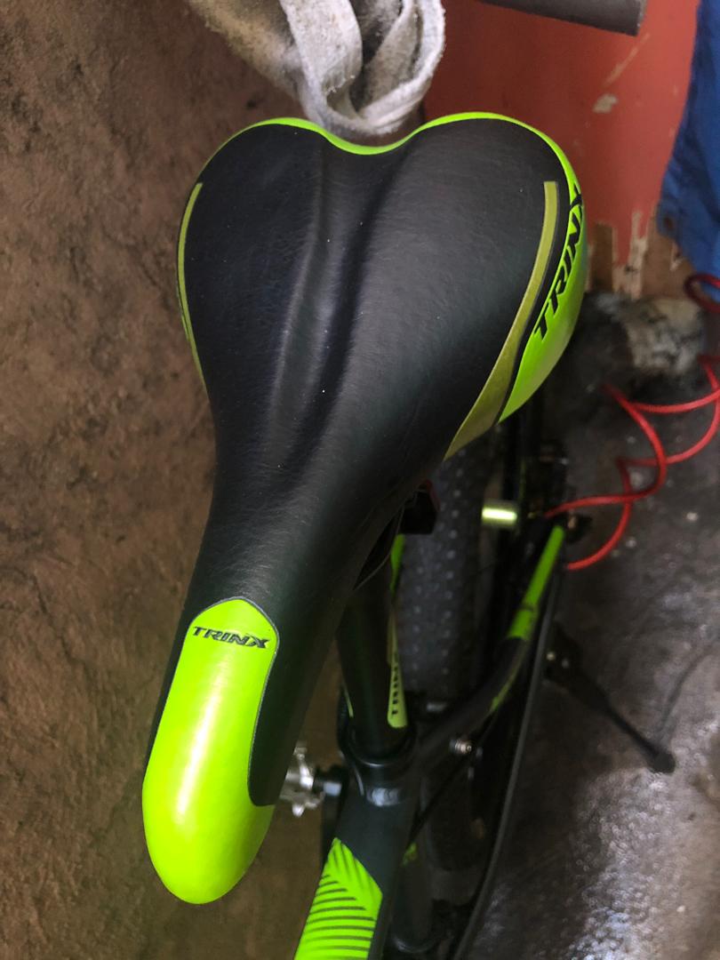 trinx majest 500 elite