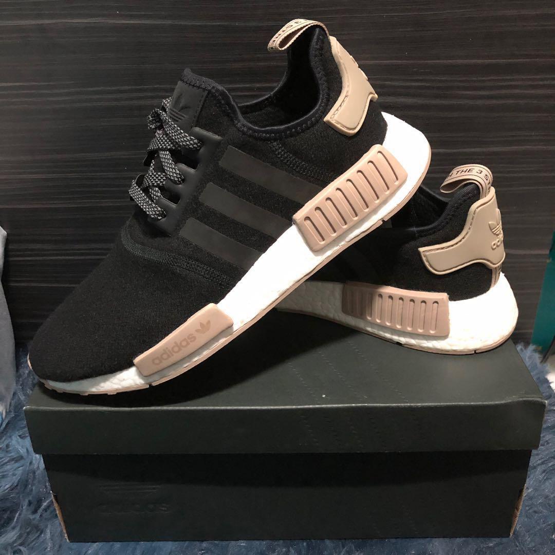 champs exclusive nmd r1