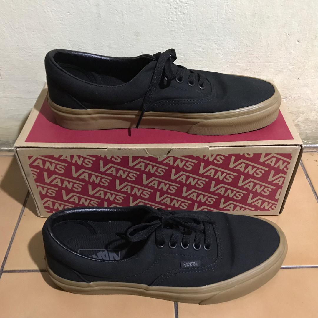 vans era clearance