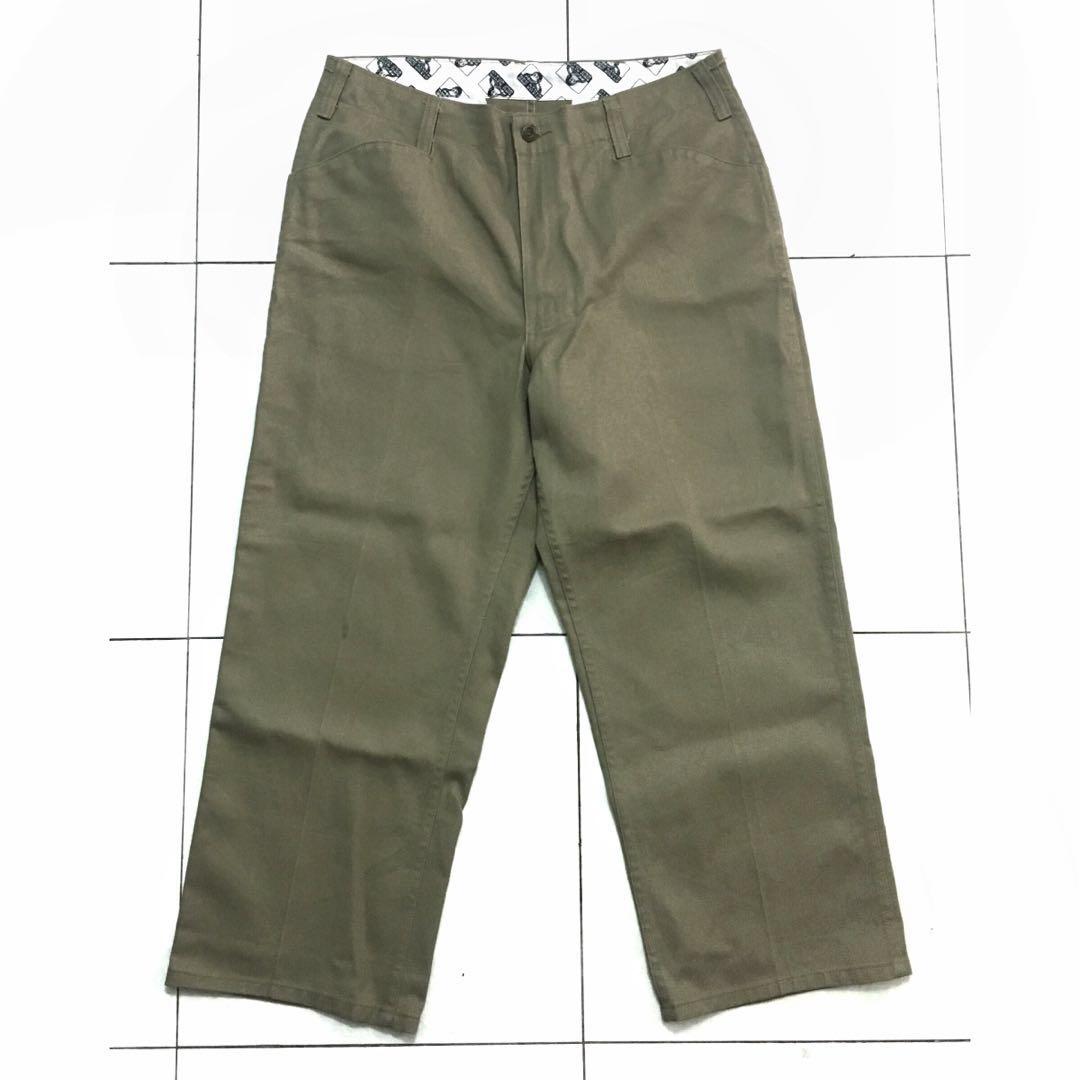 ben davis khaki pants