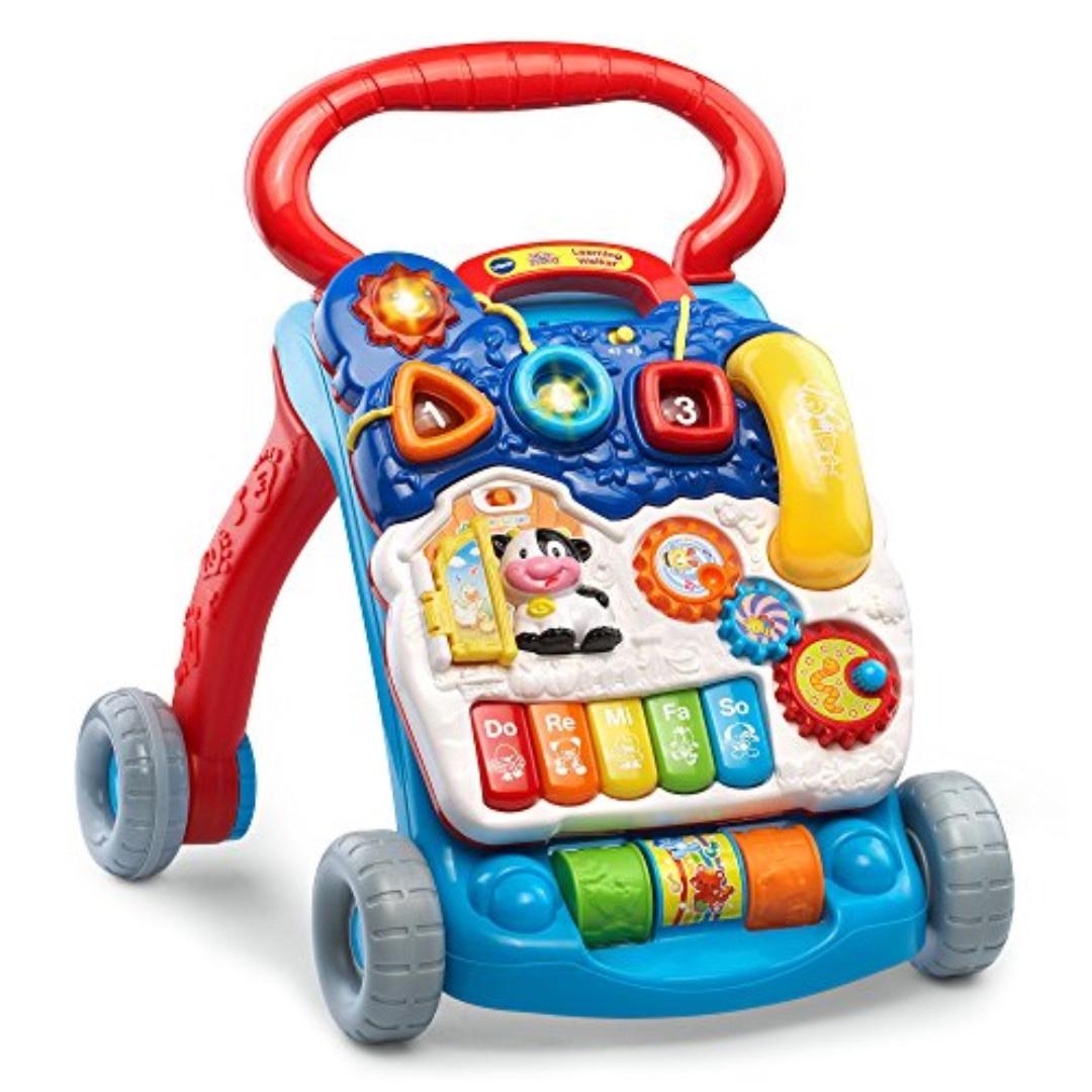 vtech sit to stand activity walker