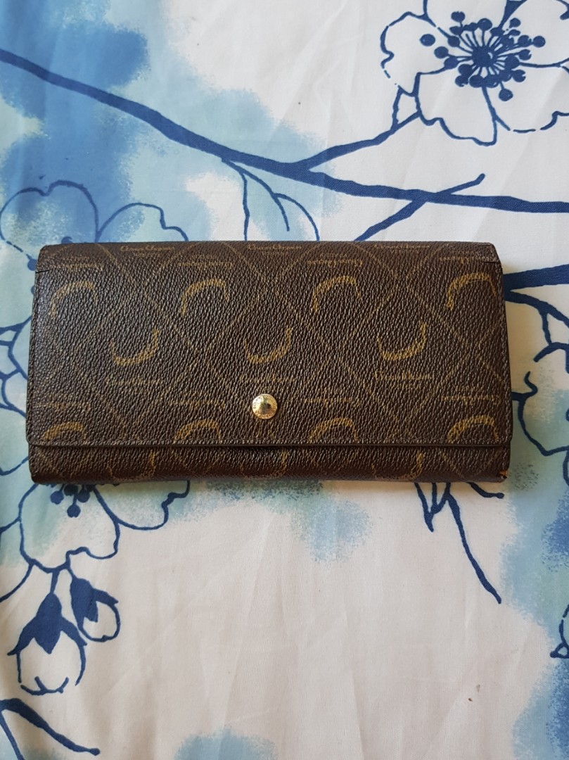 Gianni Ungania Venezia Wallet