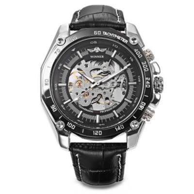 Winner 427 hotsell mechanical watch