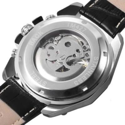 Winner 427 mechanical watch cheap