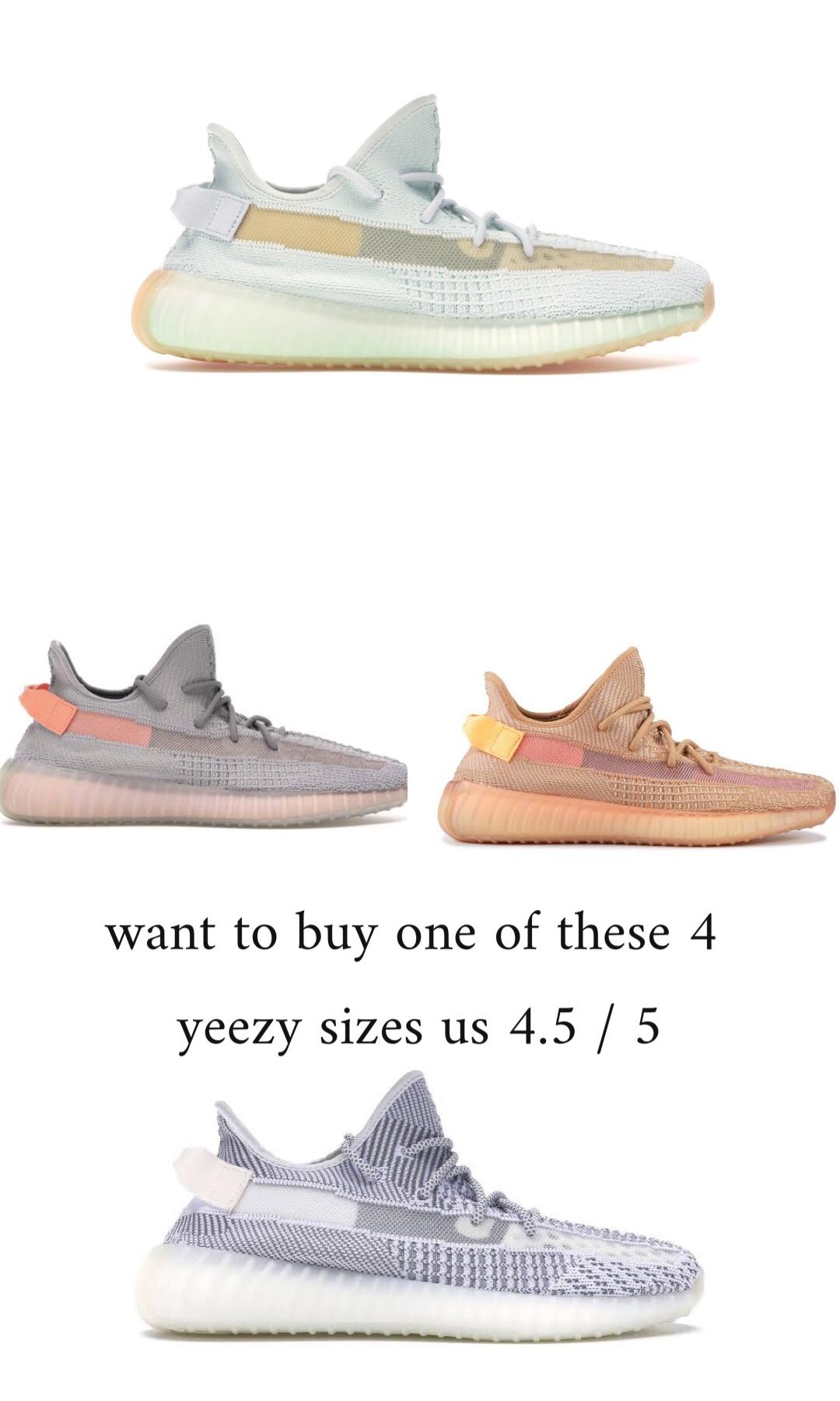 Yeezy true 2025 form hyperspace