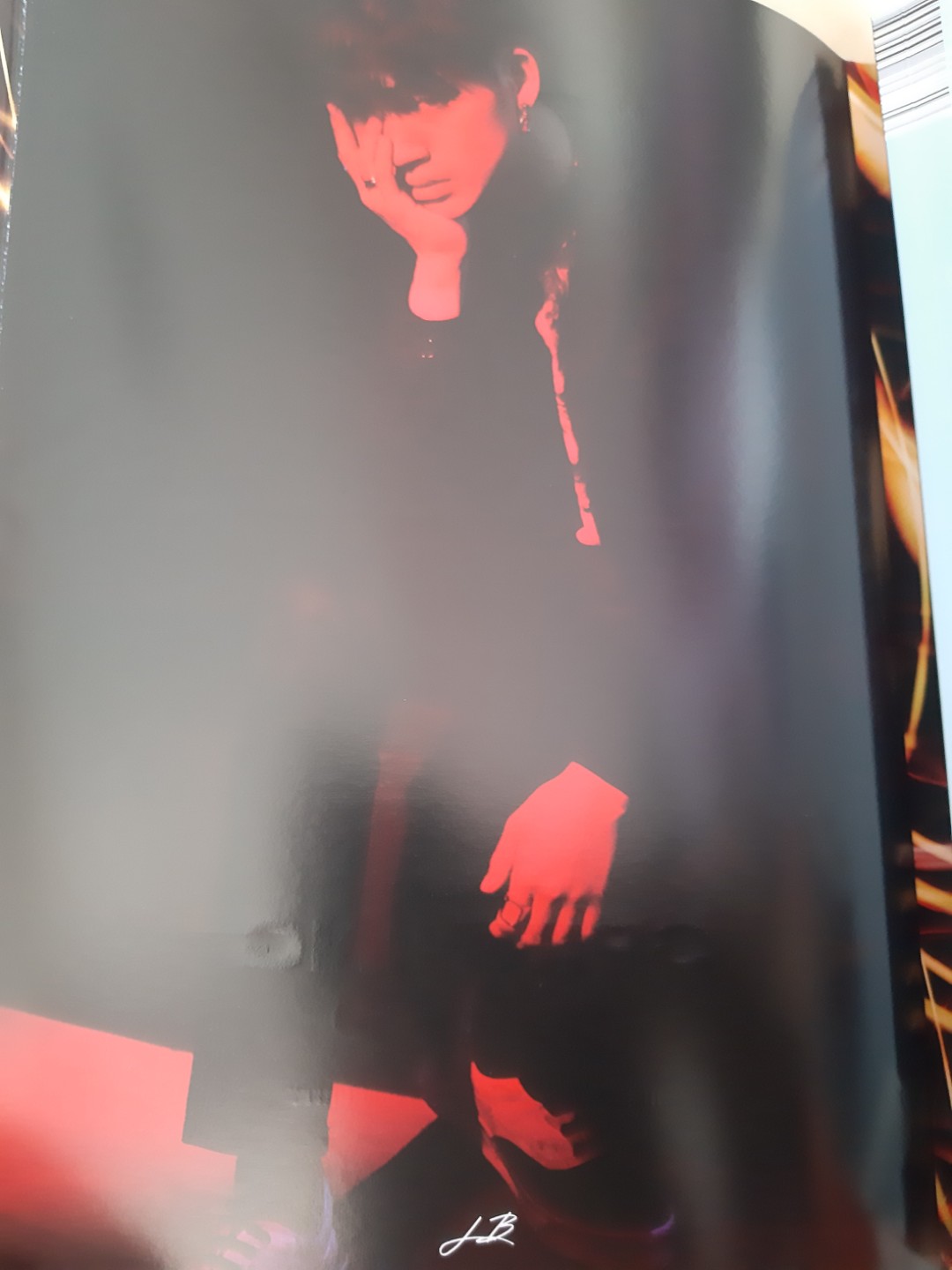 [WTT] GOT7 Eclipse (Category: K-Wave Merchandise) located in Singapore. Submitted by tobegone (Listing ID 232170639, Image 2). Description: Photobook: *DONE* HAVE: security version - jinyoung WANT: any version - yugyeom Sleeve: *DONE* HAVE: JB WANT: yugyeom Photocard: *DONE* HAVE: Jackson #6 WANT: any yugyeom except for #5 Sticker: HAVE: 1° x2 WANT: any except 1° **refer to profile about for meet up details**.