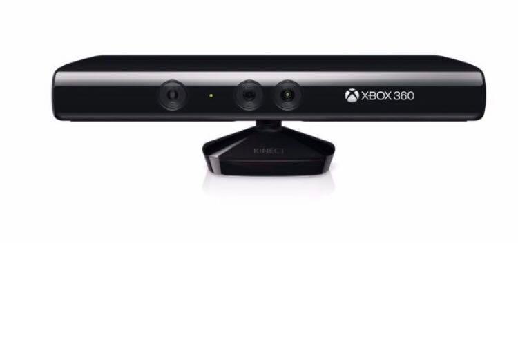 Xbox 360 Kinect Sensor Toys Games Video Gaming Gaming Accessories On Carousell