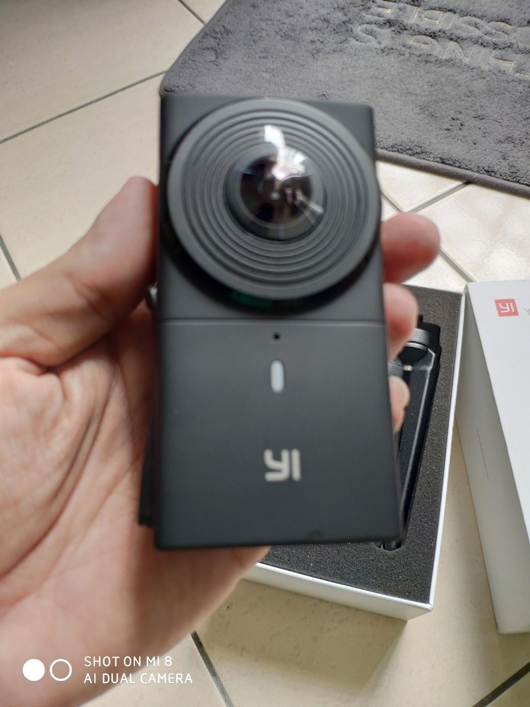 Xiaoyi hotsell yi 360