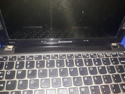 Notbok lenovo