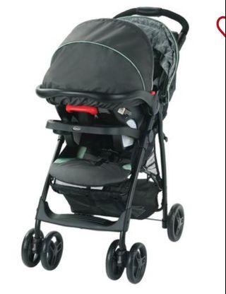 Graco snugride 30