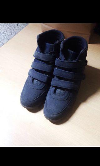 Sneakers navy