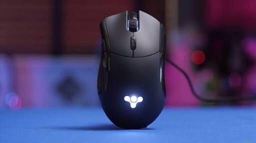 Finalmouse Classic Ergo Electronics Computer Parts Accessories On Carousell